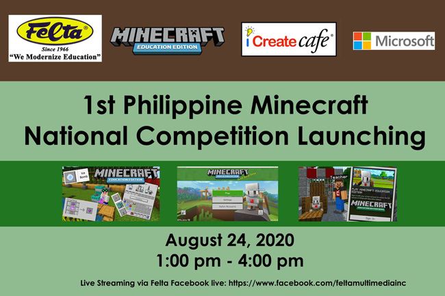 Minecraft Education Edition 2.0 NEW UPDATE PLANS – Minecraft Education