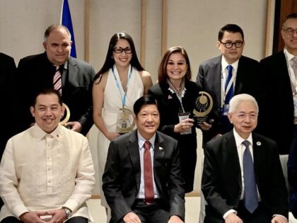 President Ferdinand Marcos Jr. ASEAN Business Roundtable at ASEAN Business and Investment Summit Cambodia 2022