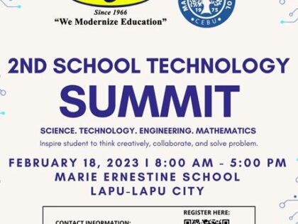2nd School Technology Summit SOUTH
