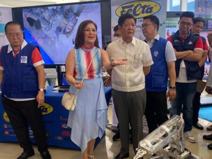 121st Labor Day TESDA Skills Demonstration / Exhibition Celebration 2023
