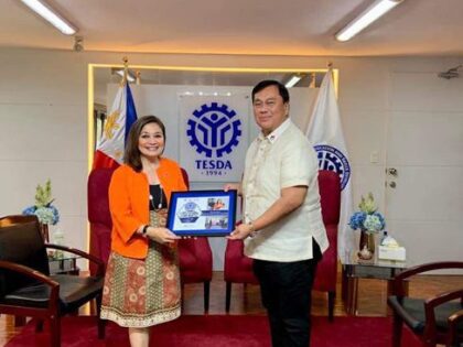 FELTA Techvoc Academy to represent TESDA WorldSkills 2024 Lyon, France