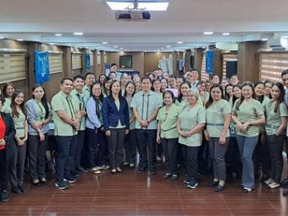 FELTA Digital Trainers Conclude Digitech program for 2,215 DepEd City of Taguig Educators