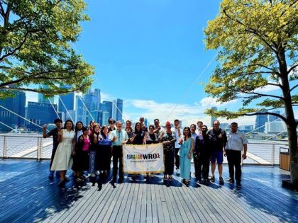 FELTA joins World Robot Olympiad Global Partner Meeting in Singapore