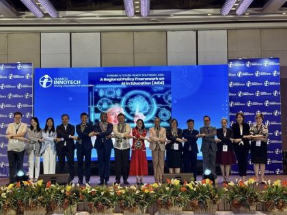 FELTA partnership 16th INNOTECH International Conference