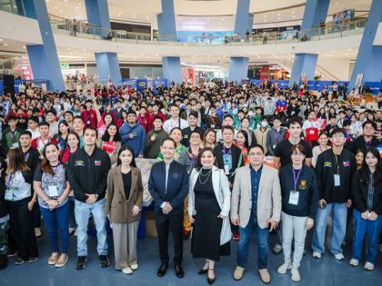 24th Philippine Robotics Olympiad FINALS and Awarding Ceremony