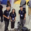 FIRST GLobal GREECE 2024 Philippine Team DYCI