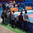FIRST Global DUBAI 2019 Philippine team DYCI
