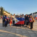 FIRST Global GREECE 2024 Philippine team DYCI