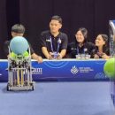 FIRST Global GREECE 2024 Philippine team DYCI
