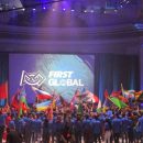 FIRST Global USA 2017 Philippine team DYCI