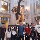 FIRST Global USA 2017 Philippine team DYCI