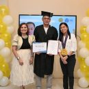 FELTA Techvoc Academy 2026 Q1 Graduation