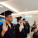 FELTA Techvoc Academy 2026 Q1 Graduation