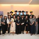 FELTA Techvoc Academy 2026 Q1 Graduation