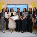 FELTA Techvoc Academy 2026 Q1 Graduation