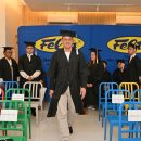 FELTA Techvoc Academy 2026 Q1 Graduation