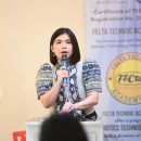 FELTA Techvoc Academy 2026 Q1 Graduation