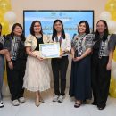 FELTA Techvoc Academy 2026 Q1 Graduation