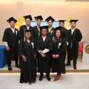 FELTA Techvoc Academy 2026 Q1 Graduation