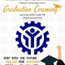 FELTA Techvoc Academy 2026 Q1 Graduation