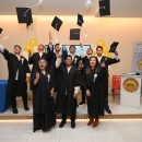 FELTA Techvoc Academy 2026 Q1 Graduation