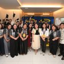 FELTA Techvoc Academy 2026 Q1 Graduation