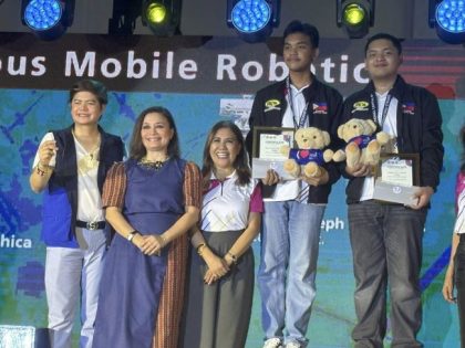 FELTA Techvoc Academy won SILVER at TESDA WorldSkills NCR Regionals