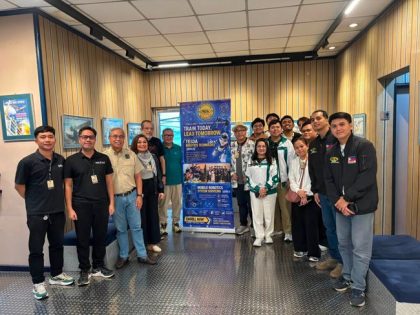 FELTA Kicks Off AERO Education for Philippine Schools
