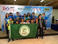 FLL Jr (1/14)