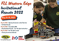 Western Edge Invitational (1/19)