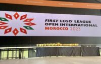 FLL Open Invitational - Morocco (1/42)