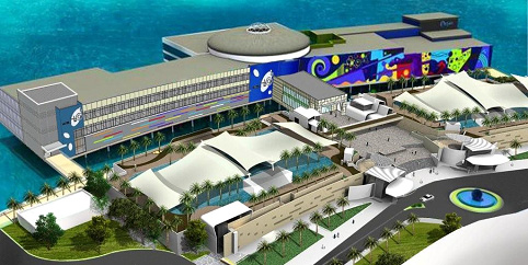 Hotel H2O
