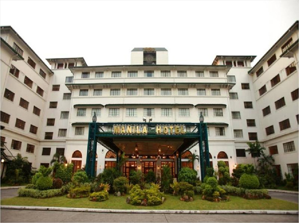 Hotel H2O